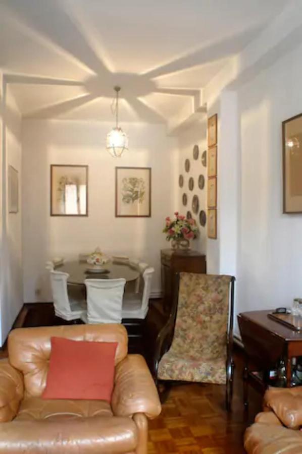 Charming Flat With Terrace Over The Canal Apartment Венеция Екстериор снимка